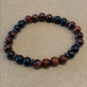 Men’s Mala Bracelet